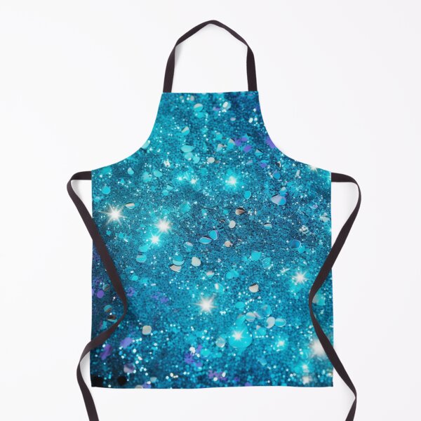 Item preview, Blue Glitter designed and sold by shanessie6.