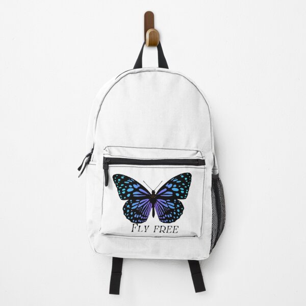 Item preview, Fly Free designed and sold by silveruniverse.