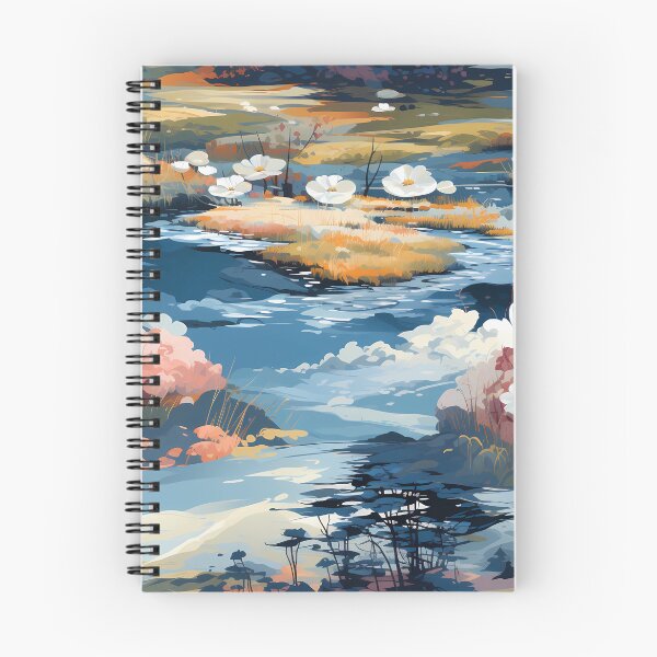 Item preview, Perfect nature on a bright day. designed and sold by Jamkub157.
