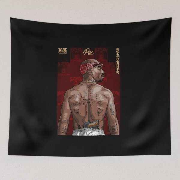 Item preview, PAC exodus  designed and sold by MrPinkDietrich.