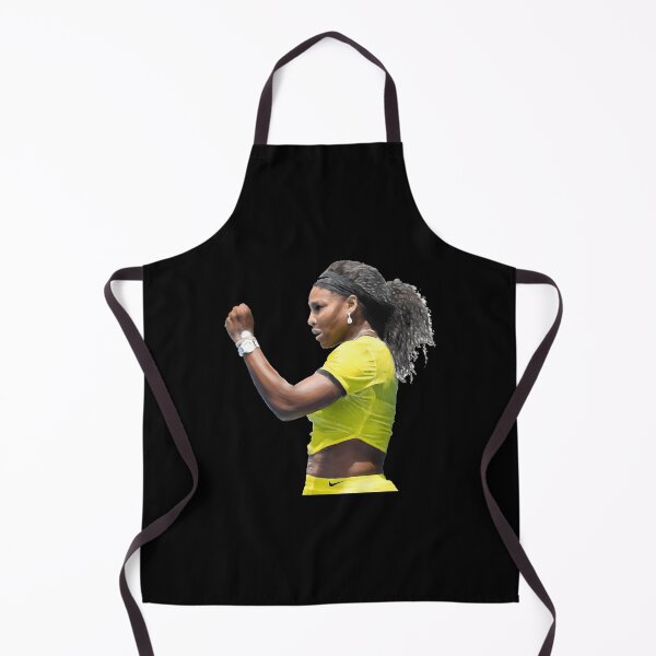 Item preview, Digital Painting of Serena Williams designed and sold by qjfcdzsunk25.