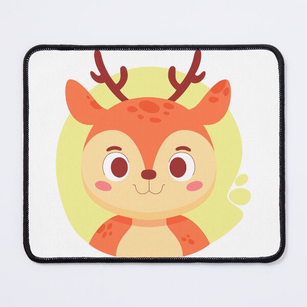 Item preview, Baby Deer designed and sold by Ayla-Store.