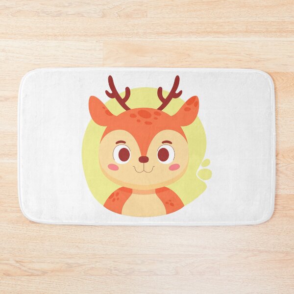 Item preview, Baby Deer designed and sold by Ayla-Store.