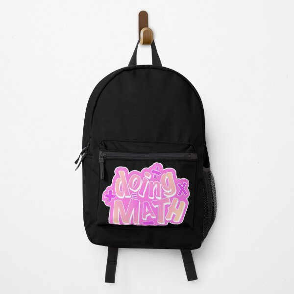 Item preview, Doing Math designed and sold by Jokertags.