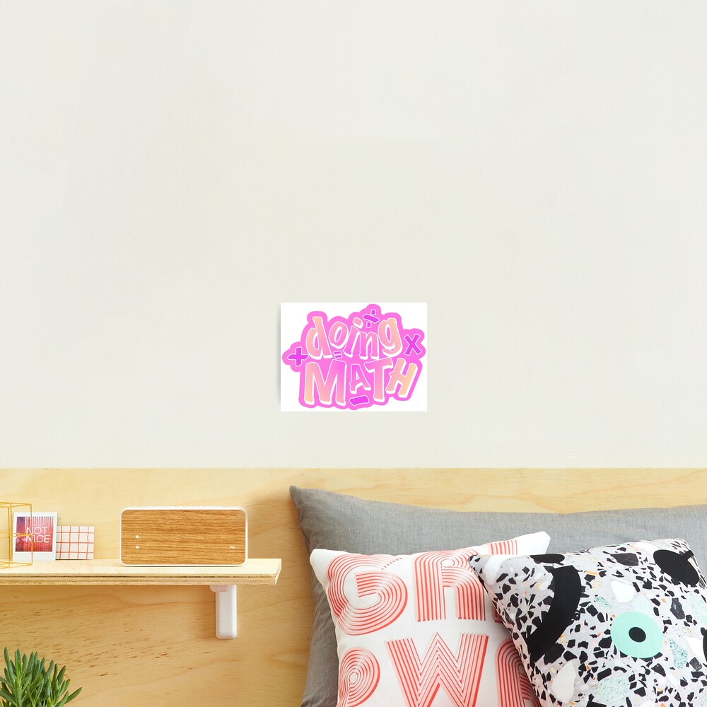 Item preview, Photographic Print designed and sold by Jokertext.