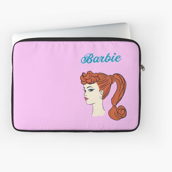 Barbie discount makeup laptop