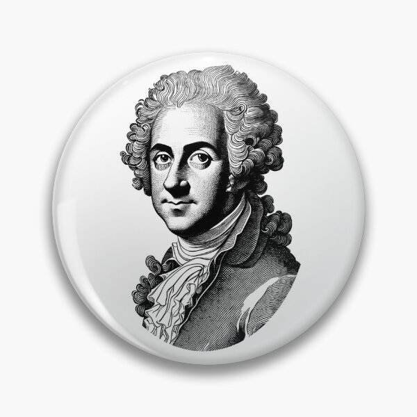 Item preview, Antoine Lavoisier designed and sold by NTGUILTY.