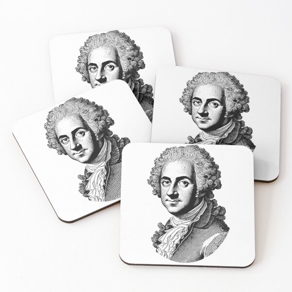Item preview, Antoine Lavoisier designed and sold by NTGUILTY.