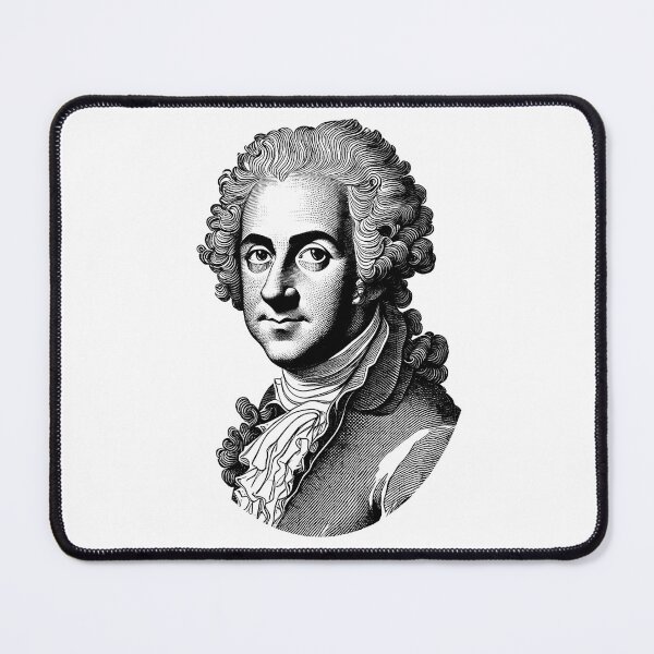 Item preview, Antoine Lavoisier designed and sold by NTGUILTY.