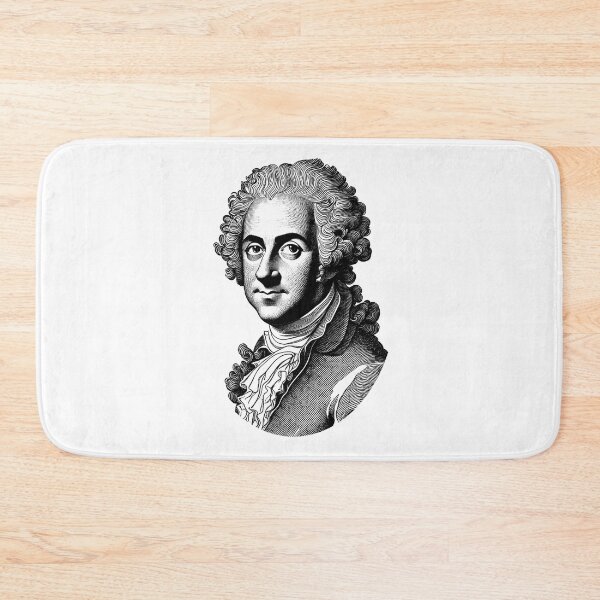 Item preview, Antoine Lavoisier designed and sold by NTGUILTY.