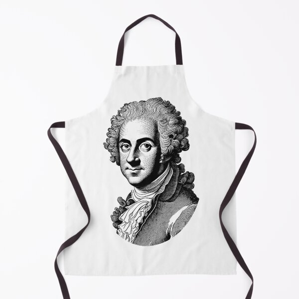 Item preview, Antoine Lavoisier designed and sold by NTGUILTY.
