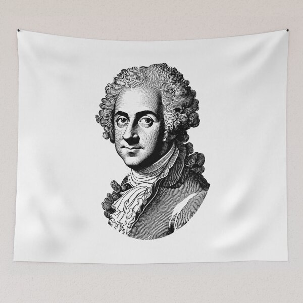 Item preview, Antoine Lavoisier designed and sold by NTGUILTY.