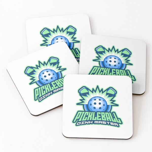 Item preview, Pickleball Dink Master designed and sold by GavinsDesigns.