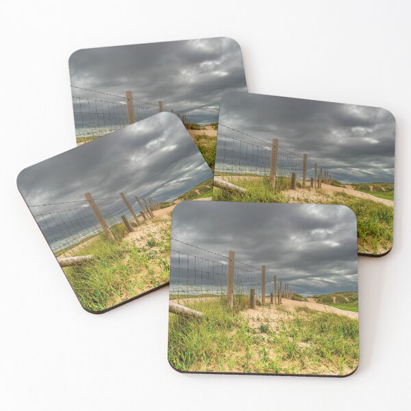 Item preview, Sker Beach in Wales designed and sold by Jinxyboy1908.
