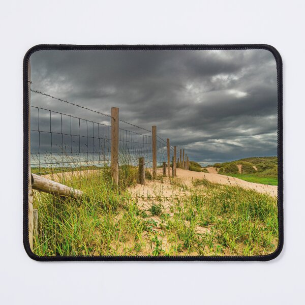 Item preview, Sker Beach in Wales designed and sold by Jinxyboy1908.