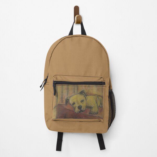 Item preview, tired dog designed and sold by itkacreations.