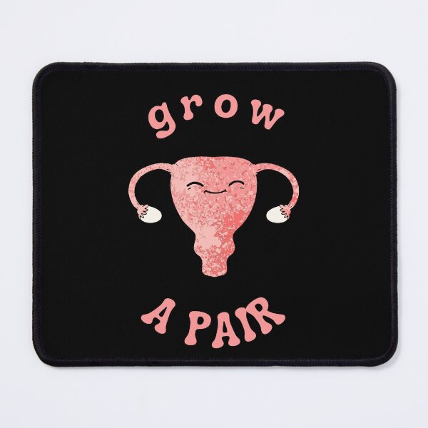 Item preview, Grow A Pair designed and sold by Divinitéa & Co..