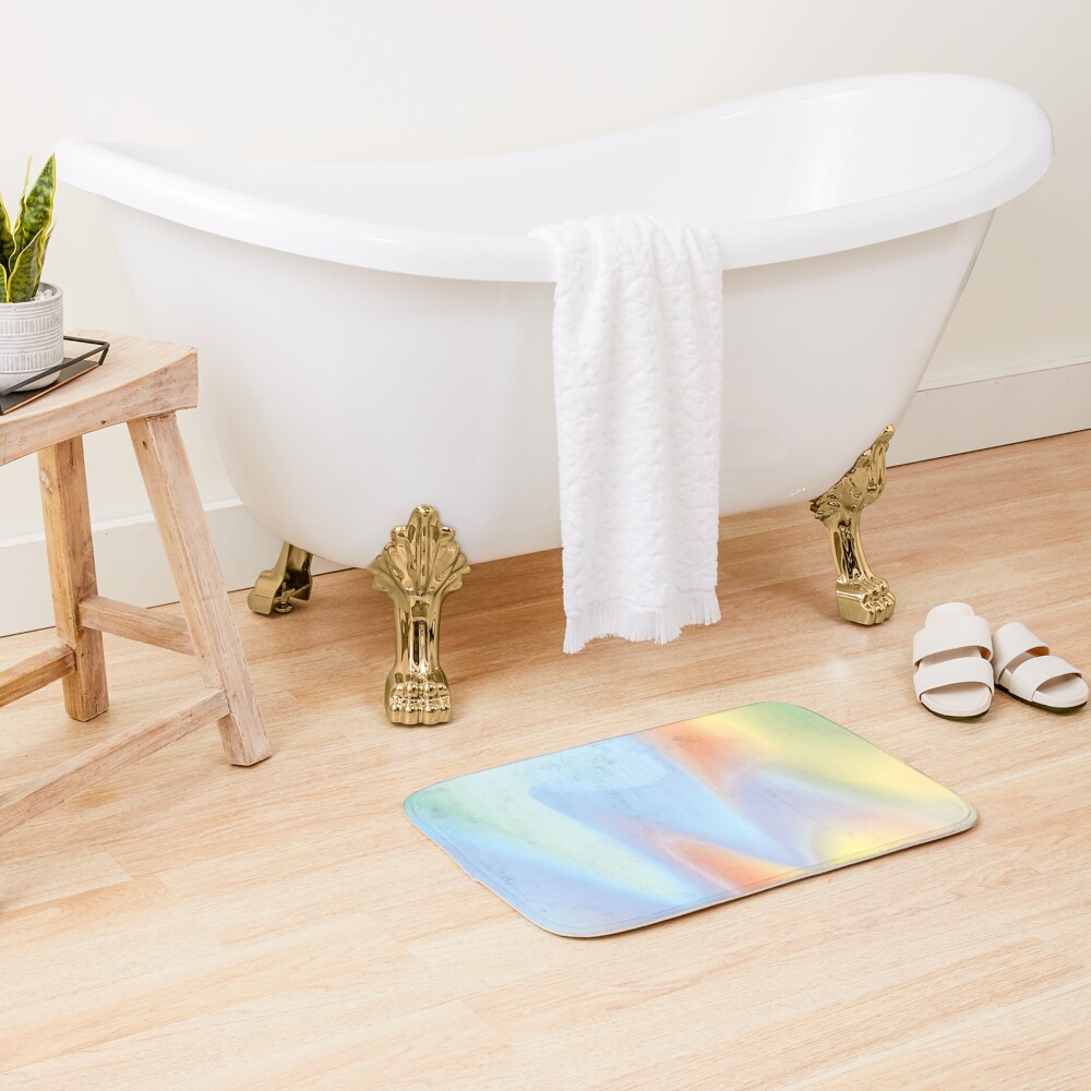 Item preview, Bath Mat designed and sold by sofibosio.
