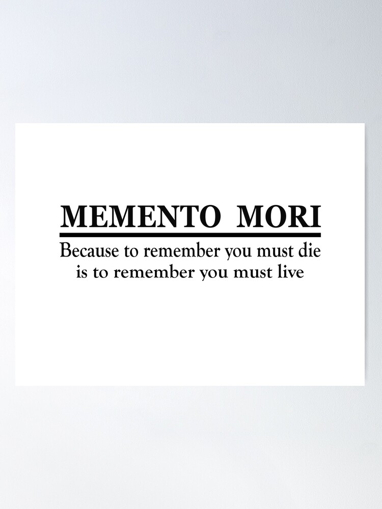 memento mori  Quotes, Music quotes, Lyric quotes