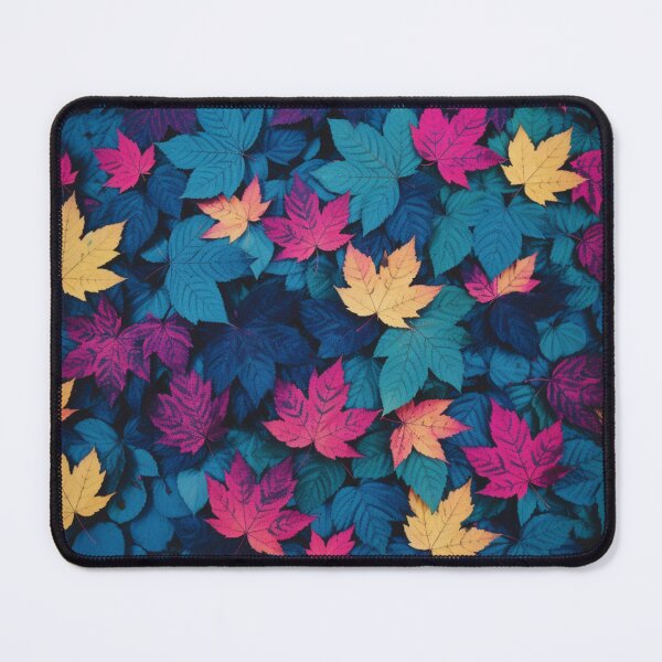 Item preview, Fall Leaves designed and sold by creativemintart.