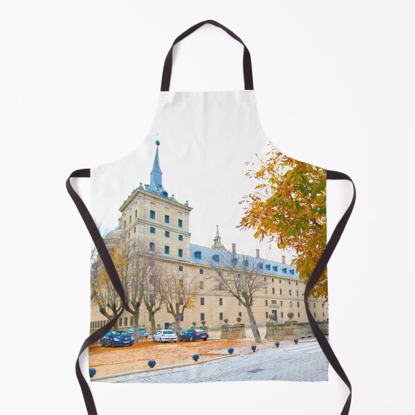 Item preview, El Escorial. designed and sold by Tereza Pilar Art.