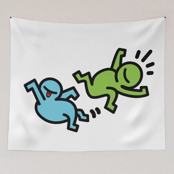 Item preview, In soad wille designed and sold by bitpopart.