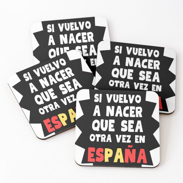Item preview, If I am born again, let it be again in SPAIN designed and sold by altohero.