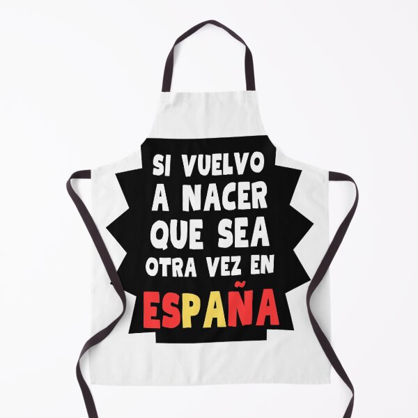 Item preview, If I am born again, let it be again in SPAIN designed and sold by altohero.