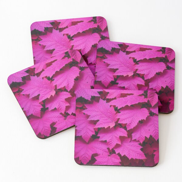 Item preview, Red Leaves  designed and sold by creativemintart.