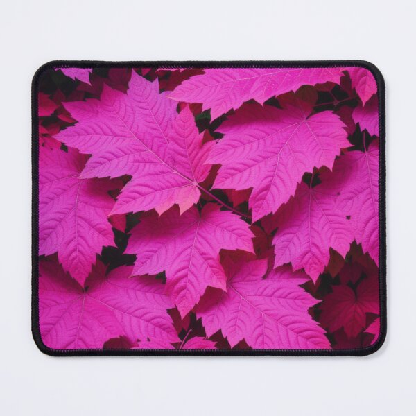 Item preview, Red Leaves designed and sold by creativemintart.