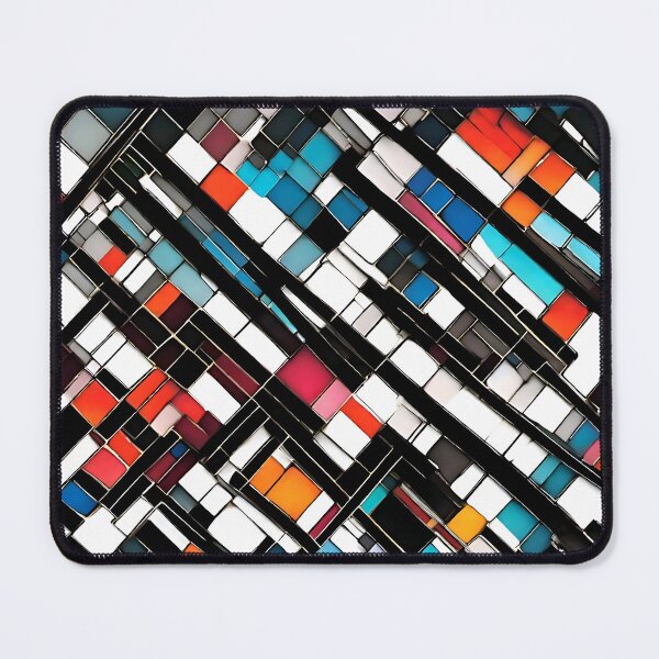 Item preview, Tile abstract  designed and sold by SK8N.