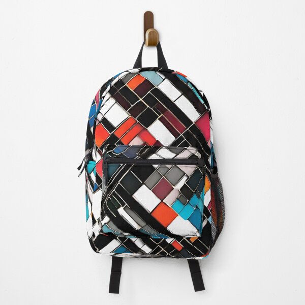 Item preview, Tile abstract designed and sold by SK8N.