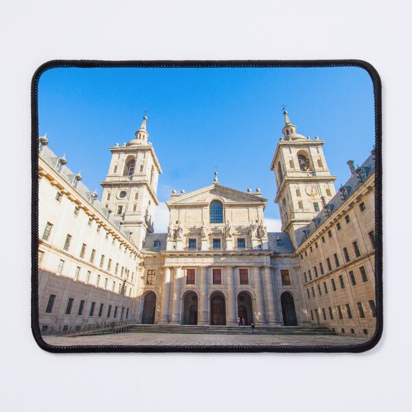 Item preview, Basílica. El Escorial designed and sold by Tereza Pilar  Art.