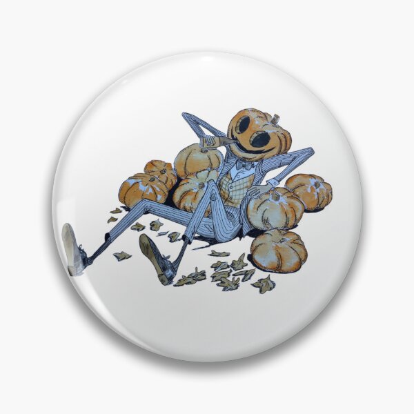 Item preview, Ichabod Crane designed and sold by CarlynPeters.