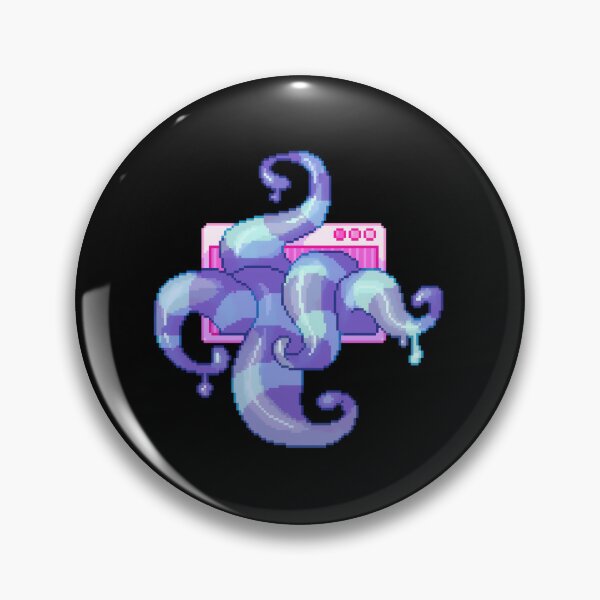 Item preview, Digital tentacles 	 designed and sold by qjfcdzsunk25.