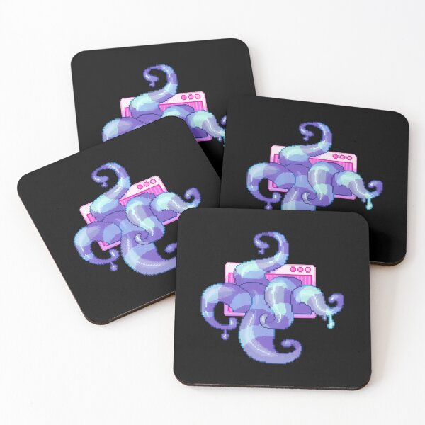 Item preview, Digital tentacles 	 designed and sold by qjfcdzsunk25.
