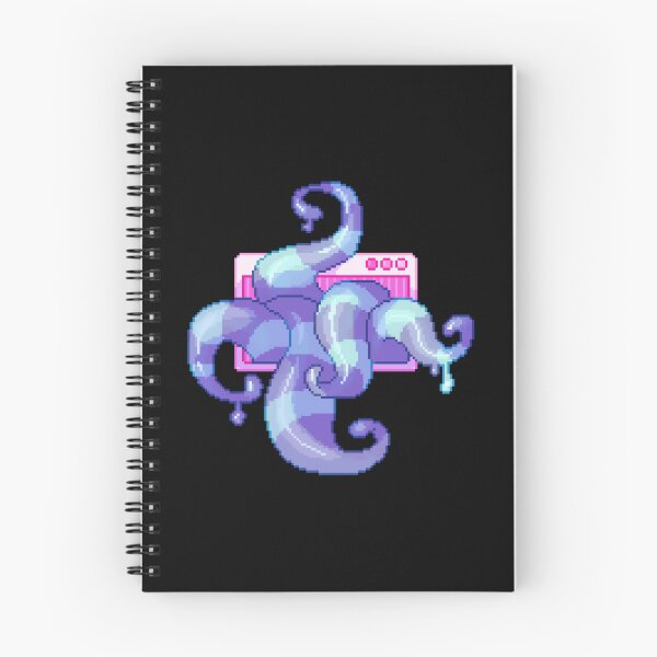 Item preview, Digital tentacles 	 designed and sold by qjfcdzsunk25.