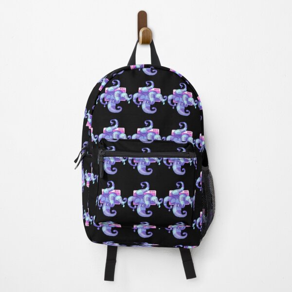 Item preview, Digital tentacles designed and sold by qjfcdzsunk25.