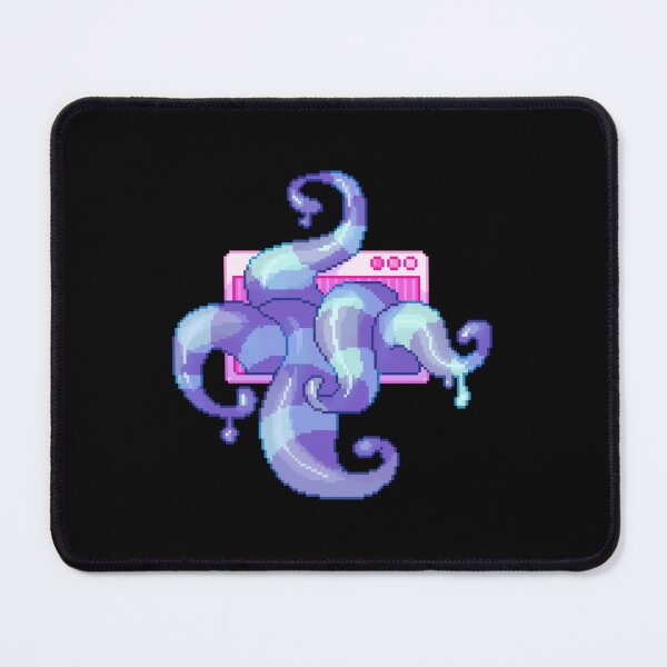 Item preview, Digital tentacles designed and sold by qjfcdzsunk25.