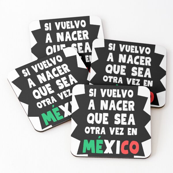 Item preview, If I am born again, let it be again in MEXICO designed and sold by altohero.