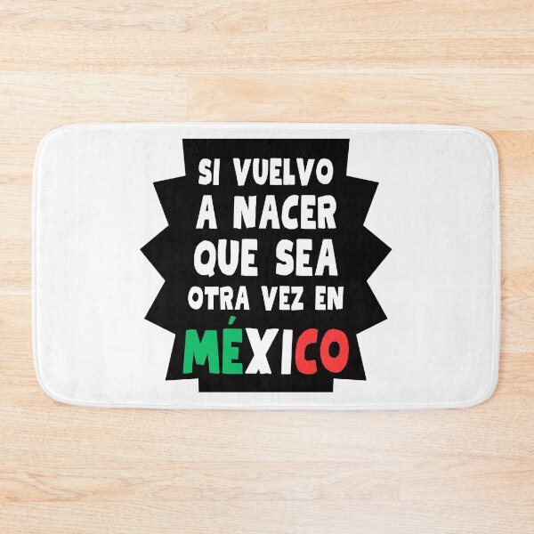 Item preview, If I am born again, let it be again in MEXICO designed and sold by altohero.