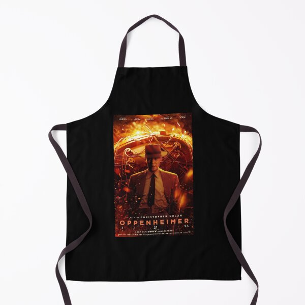 Item preview, New Top Oppenheimer Classic designed and sold by KieraCassin.