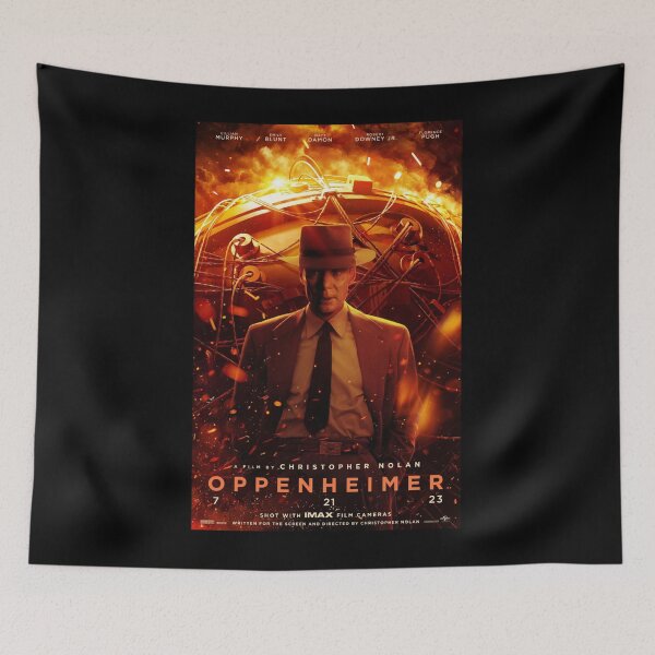 Item preview, New Top Oppenheimer Classic designed and sold by KieraCassin.