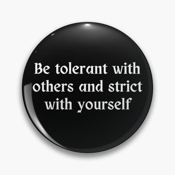 Item preview, Stoicism Qoute designed and sold by Zen Fit.