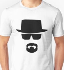 Heisenberg Unisex T-Shirt