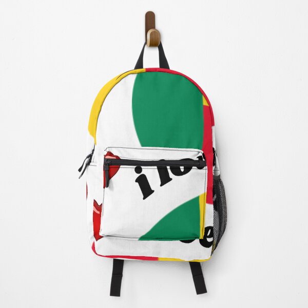 Item preview, benin flag designed and sold by CARANIACLS.