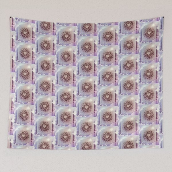 Item preview, Heart art design designed and sold by Karen Dayton.