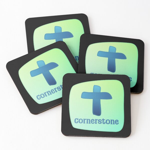 Item preview, Cornerstone designed and sold by Terri Fox Creatives.