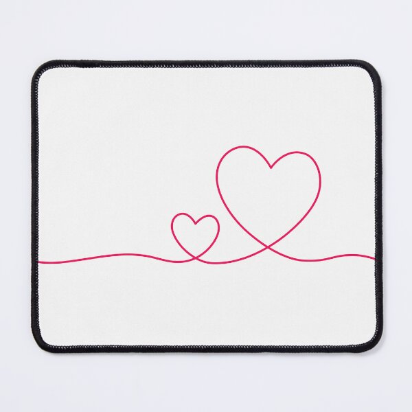 Item preview, Red Heart Line designed and sold by IDEZIGN2017.