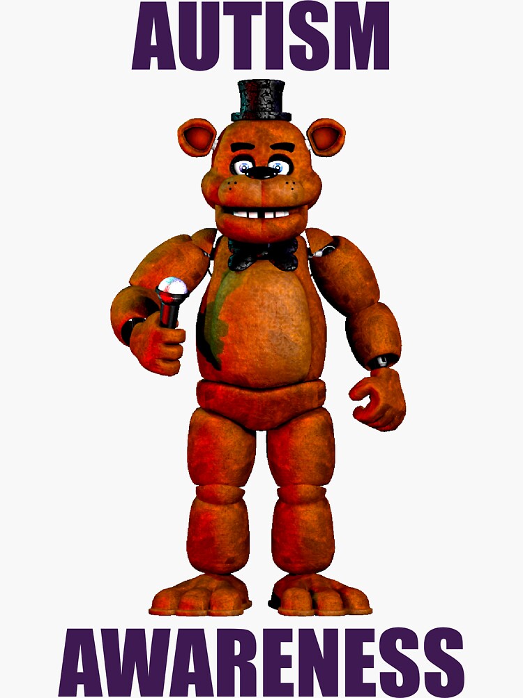 fnaf freddy Canvas Print for Sale by roguejacob